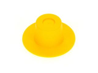 BOSCH Ersatzteil TTNR: 7100905 Stopfen 18mm für Siphon/Kondensator 5St