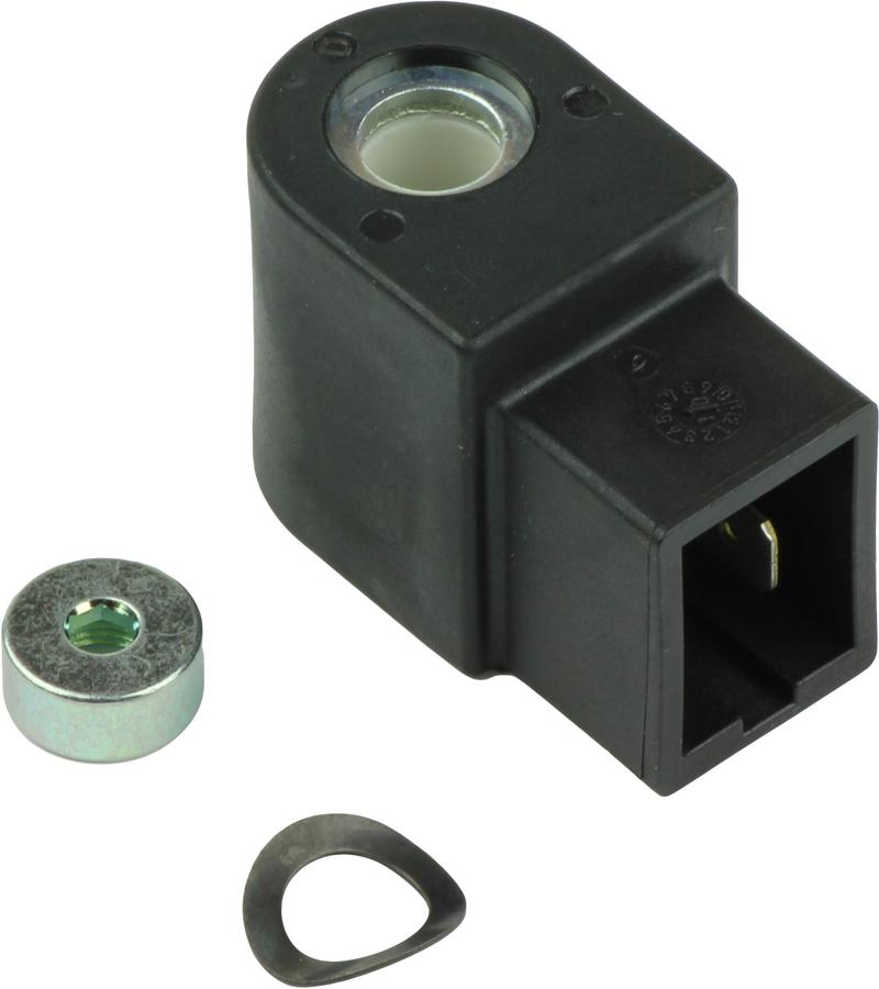 Artikelbild 1 des Artikels „BOSCH Ersatzteil TTNR: 87185725020 Magnetspule BFP52 2Stufen everp “