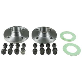 Grundfos Vorschweißflansche DN 50, PN 10, m Schrauben und Dichtungen