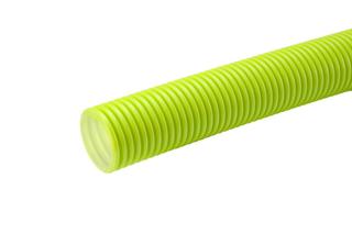 Wolf Rundkanal DN 63, 50 m Rolle