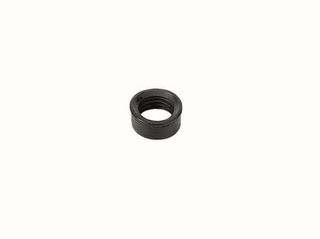 Dallmer Lippendichtung DN 50, Gummi, für HT/SML Rohrverbinder