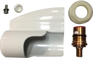 BOSCH Ersatzteil TTNR: 87074052350 Kaltwasserventil