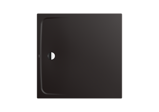 Kaldewei DW CAYONOPLAN Multispace 120x120x1,7cm, Sup. Anti., S +, C grey90