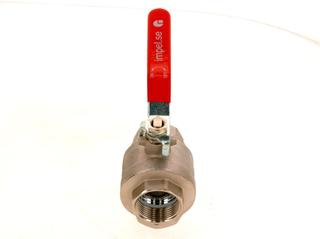 BOSCH Ersatzteil TTNR: 8733702114 Filter Kugelhahn DN32
