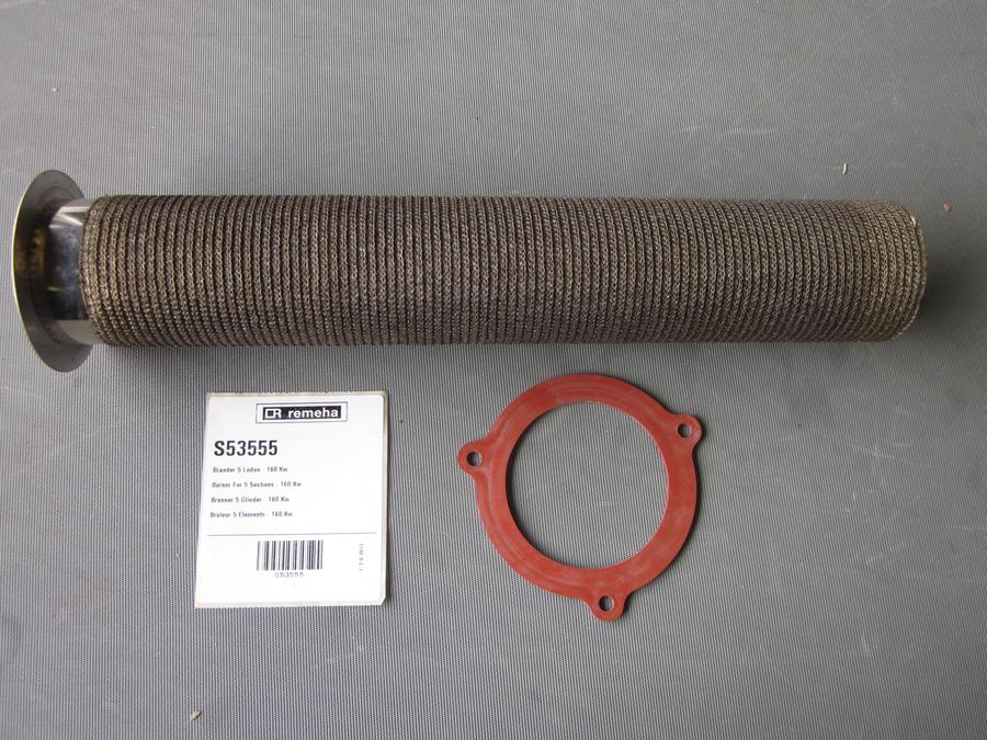 Artikelbild 1 des Artikels „RE BRENNER 5 GLIEDER - S53555 “