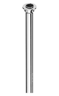 Schell Kupferrohr d 10mmx500mm, f G 1/2, Lötn. d 18mm, vc