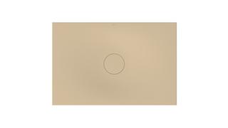 Bette Duschfliese AR Pro BetteAir 1200x800mm, b, R-Eck, glasier. Titan-St.