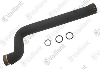 VA Rohr, Sole Verdampfer-Pumpe VWL Vaillant-Nr. 0020150071