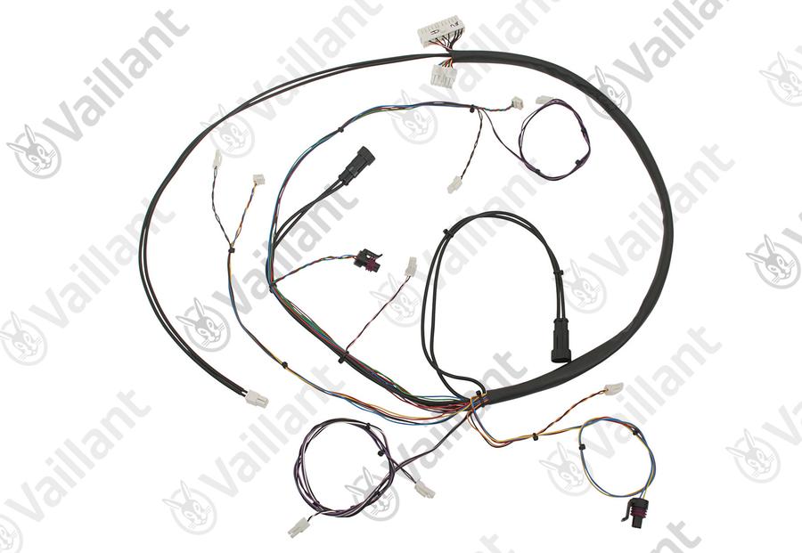 Artikelbild 1 des Artikels „VA Kabelbaum, Sensor Vaillant-Nr. 0020060851 “