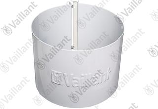 VA Schelle, DN 100 x 70 Vaillant-Nr. 282573