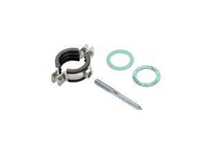 KSB Leitungsschelle S 100D Größe 1