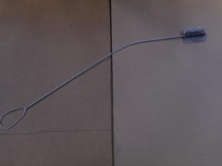 RE Reinigungsbürste CPO 8,5 0321519