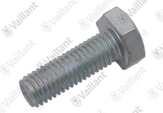 VA Schraube, H M10-30 Zn f. Halter 100 L Vaillant-Nr. 0020246444