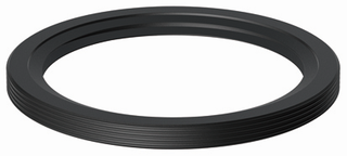 ACO Lippendichtring 186mm, NBR