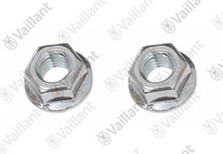 VA Mutter, (x2) Vaillant-Nr. 0010045971