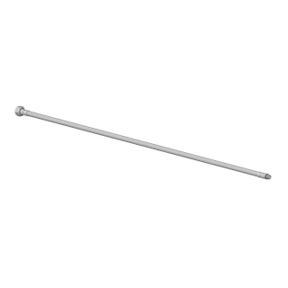 DO Druckschlauch ERSATZTEILE 04300410300 M8x1 x 9/16" x 600 mm