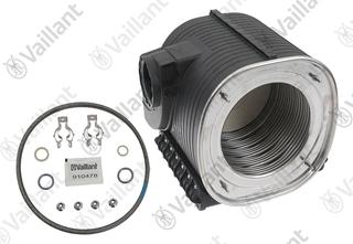 VA Wärmetauscher Vaillant-Nr. 0020271250