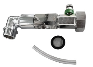UWS Durchflussbegrenzer-Set 10 l/min