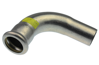 AIPS Bogen VSH XPress R2711G 15mm, ES, 90Gr, I/A, HNBR-O-Rg, M-Kontur
