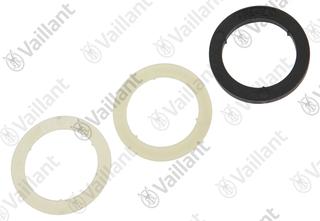 VA Ring, (Set 1,0 / 1,5 / 2,5 mm) Vaillant-Nr. 0020021150
