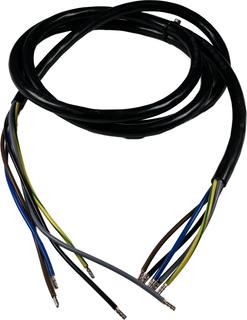 BOSCH Ersatzteil TTNR: 8738211532 Kabel 2,5 m