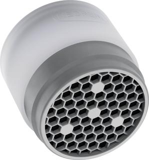 Blanco Strahlregler Laminar, kombi. mit Dichtung 121234