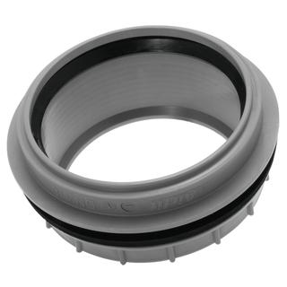 Airfit Anschraub-Muffe DN 110, grau