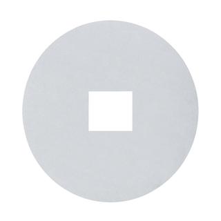 Helios Ersatz-Luftfiltermatte ELS/ZLE 100, K G 3, f Zuluft, 10 Stck