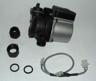 DK Nachrüstsatz 3. Pumpe für DAIKIN RPS 3