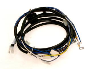 BOSCH Ersatzteil TTNR: 87387039170 Kabel-Set