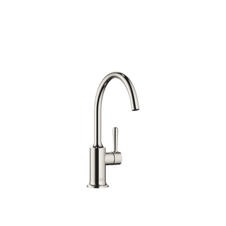 Dornbracht SPT-EHM VAIA Ausladung 202mm, Platin