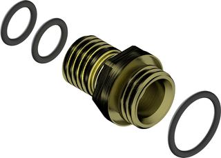 BOSCH Ersatzteil TTNR: 87485110760 Nippel