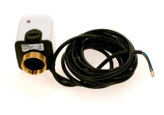 BOSCH Ersatzteil TTNR: 87182206510 Stellantrieb