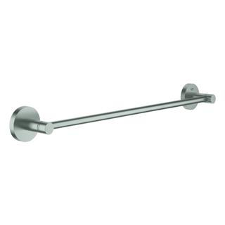 GROHE Badetuchhalter Essentials 50,4cm, superst., verdeckte Befestigung