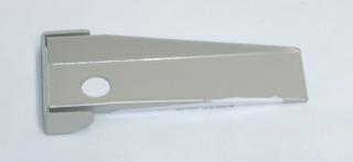 DK Befestigungsfuß AG lackiert für RRLQ004-008CAV3