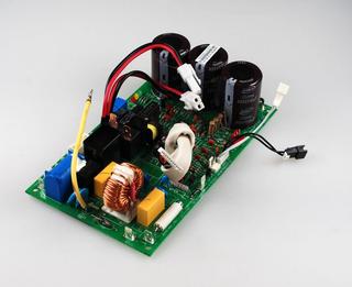 RK Steuerplatine ML 262 DC AT
