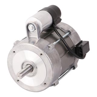 MHG E-Motor m.Kondensator, 240 W RE/RZ 2, DE/DZ 2