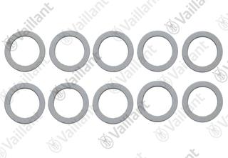 VA Rechteckdichtring, 3/4, (x10) Vaillant-Nr. 981140
