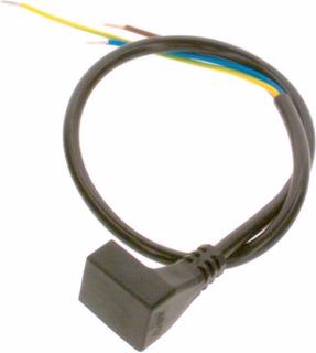 BOSCH Ersatzteil TTNR: 87182215120 Pumpenkabel 460mm