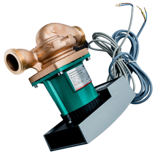 Wolf Umwälzpume für LS-2 210/315 Typ: Stratos PARA-Z 25/1-12 180T10 6H