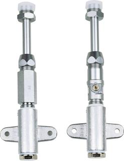BOSCH Vor-und Rücklaufanschluss Nr.964 für Vormontageeinheit Nr. 962/963