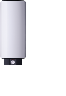 STIEBEL Warmwasser-Wandspeicher HFA/EB 80Z Uni, 80 l, 410x420mm, 2-6 kW