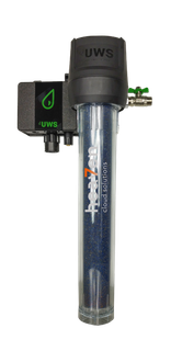 Heaty Complete PROfessional XL Cloudfähige IoT-Nachspeisung