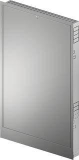 Uponor Schrank Combi Port M-Pro IW UP, mit Füßen, 1200x750x110mm