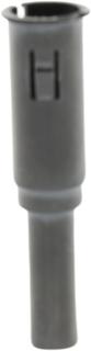 BOSCH Ersatzteil TTNR: 8738807126 Halterohr BZ 1.1 everp