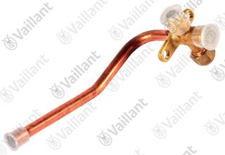 VA Wartungshahn, 3/8 Vaillant-Nr. 8000025483