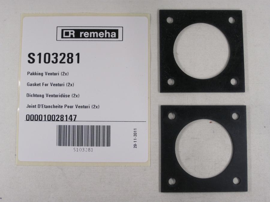 Artikelbild 1 des Artikels „RE Dichtung Venturidüse (2x) S103281 “
