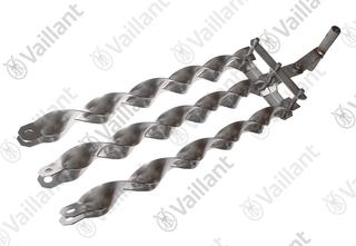 VA Turbulator Vaillant-Nr. 0020050639