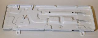 RK Bodenplatte JBW 520 DC AT