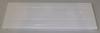 RK Deckblech RXM 268/RM 268 AT